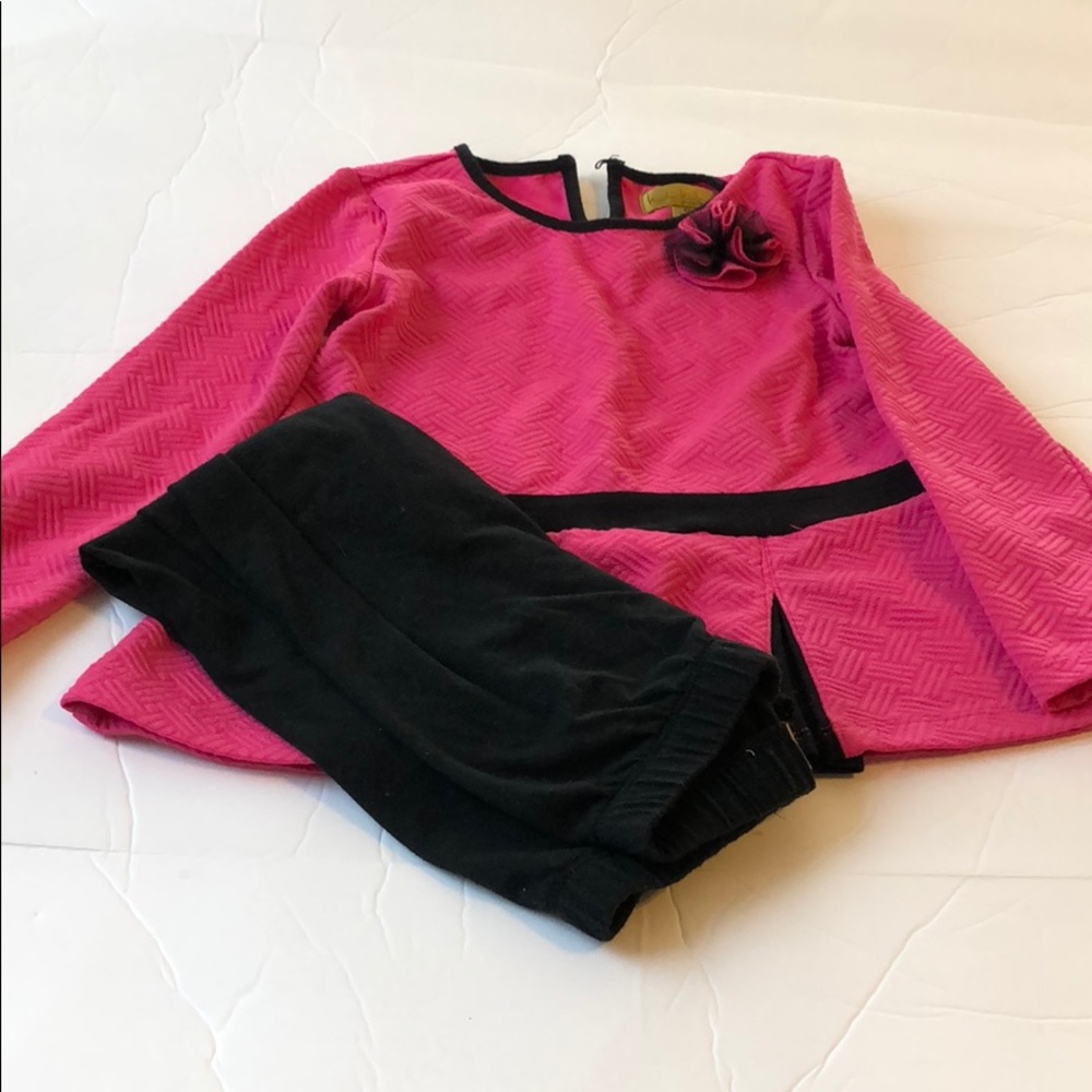 Cute girls outfit